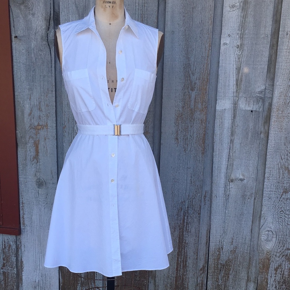 rag & bone dress